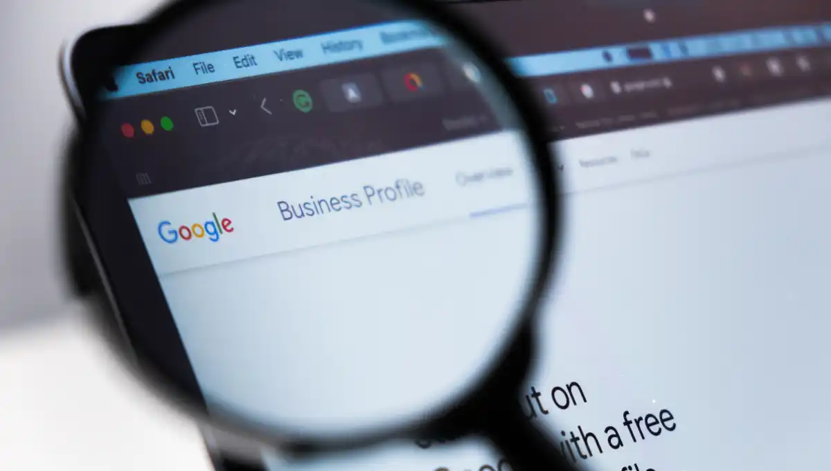 google-business-profile